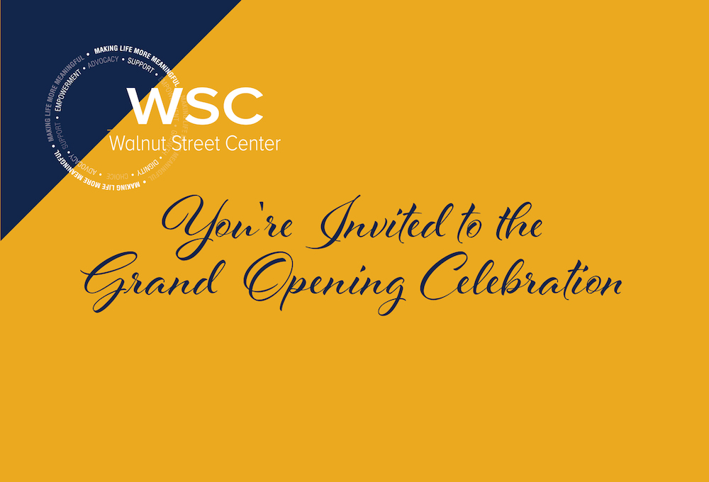 WSC Grand Opening