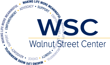 Walnut Street Center