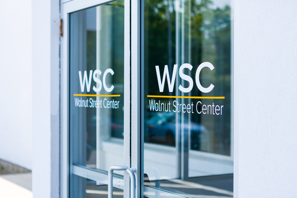 WSC New Building