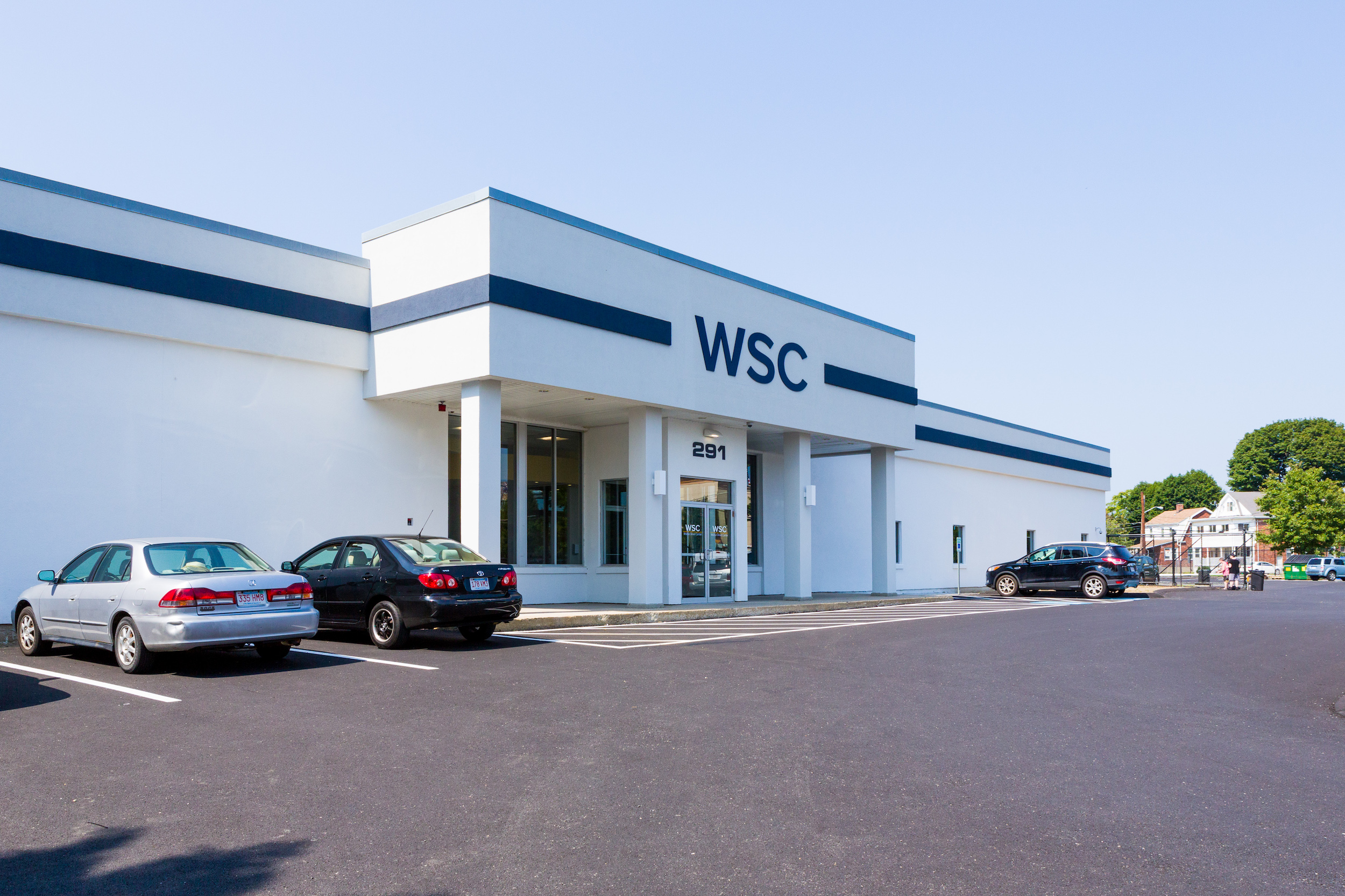 WALNUT STREET CENTER l Medford, Somerville, Greater Boston Human Services