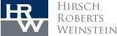 HRW Law Logo