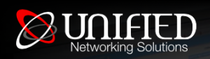 Unified IT Sponsor logo