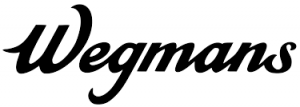 Wegmans Sponsor logo