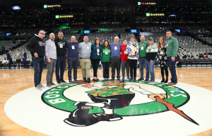 Celtics Fundraiser 2020